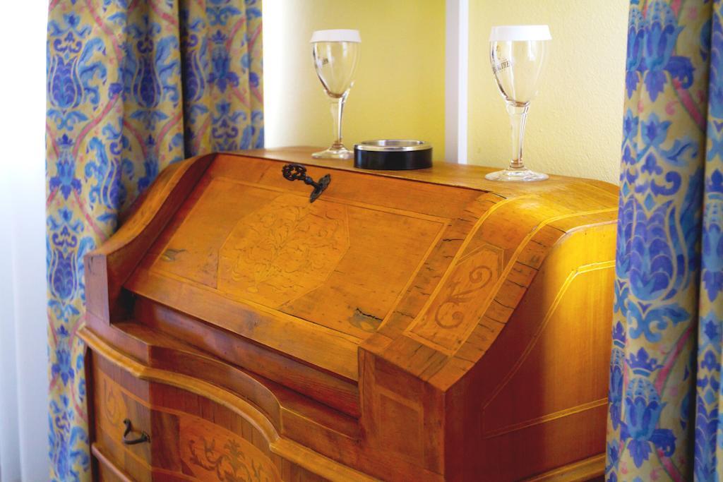 Heidekrug Hotel Oberursel Room photo